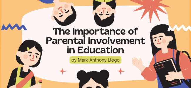 Involvement parent ideas parental parents day year program examples matters childcare