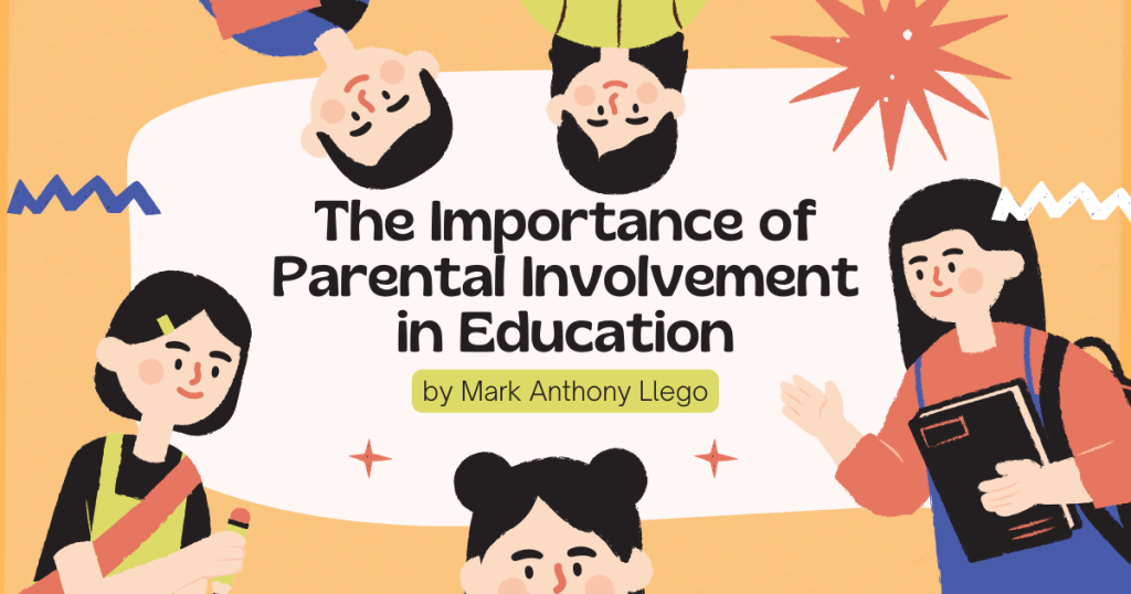 Involvement parent ideas parental parents day year program examples matters childcare